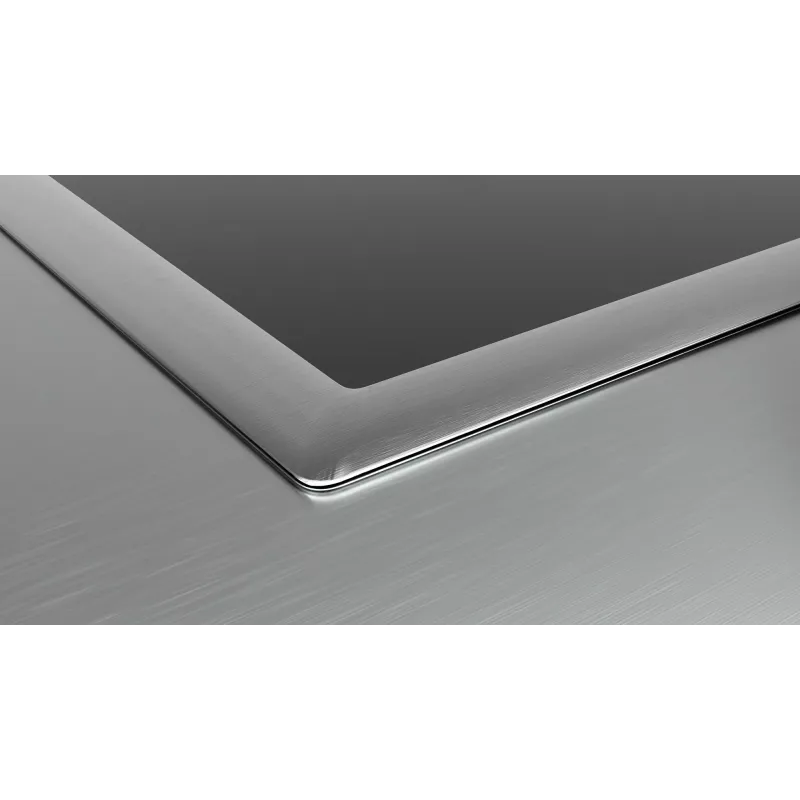 Siemens iQ300 ET645FFN1E Kochfeld Schwarz Einbau 60 cm Cerankochfeld 4 Zone(n)
