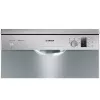 Freistehender Geschirrspüler Bosch SMS25AI05E — vollintegrierbar 60 cm, 12 Maßgedecke, 48 dB, Energieklasse E