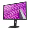 AOC P1 X24P1 Computer Monitor 61 cm (24 Zoll) 1920 x 1200 Pixel WUXGA LED Schwarz