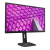 AOC P1 X24P1 Computer Monitor 61 cm (24 Zoll) 1920 x 1200 Pixel WUXGA LED Schwarz