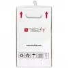 Techly ITP9-FLU-0305 Netzwerkkabel Grau 305 m Cat6 U/UTP (UTP)