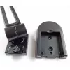 Techly ICA-TBL 2802 Halterung Passive Halterung Tablet/UMPC Schwarz