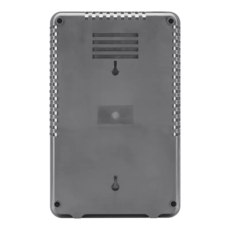 Legrand Keor Multiplug 800 AVR 310084 Line-Interactive-USV, 800 VA / 480 W, 6 FR-Steckdosen (4+2), USB, RJ-45