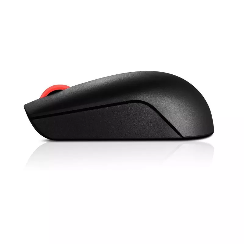 Lenovo 4Y50R20864 Maus Büro Beidhändig RF Wireless Optisch