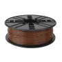 3D-Druckmaterial Gembird 3DP-PLA1.75-01-BR