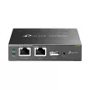 TP-Link Omada Hardware Controller, Schwarz, Intern, 1200 MHz, 1024 MB, DDR3, 4000 MB