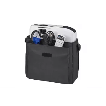 Epson Soft Carry Case - ELPKS70, 1 Stk., 347 mm, 345 mm, 114 mm, 0.516 g, 40 Stk.