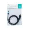i-tec USB-C DisplayPort Kabeladapter 4K / 60 Hz 150cm