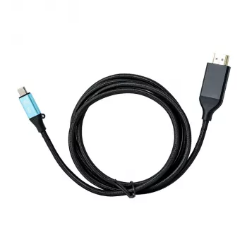 i-tec USB-C HDMI Kabeladapter 4K / 60 Hz 150cm