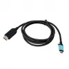 i-tec USB-C HDMI Kabeladapter 4K / 60 Hz 150cm