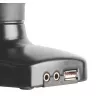 Techly ICA-LCD 514 Monitorhalterung / Standfuß 68,6 cm (27 Zoll) Tisch Schwarz