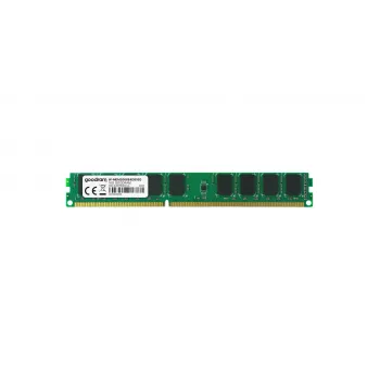 GOODRAM W-MEM2666E4D816G 16 GB (1 x 16 GB) DDR4 2666 MHz ECC UDIMM CL19 Speichermodul