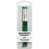 GOODRAM W-MEM2666E4D816G 16 GB (1 x 16 GB) DDR4 2666 MHz ECC UDIMM CL19 Speichermodul