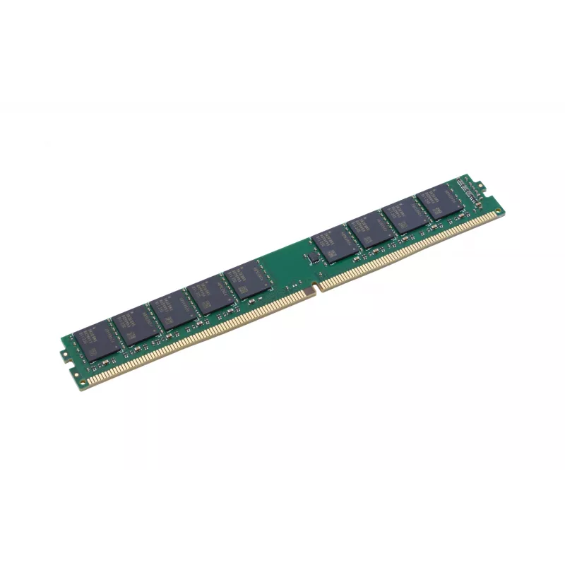 GOODRAM W-MEM2666E4D816G 16 GB (1 x 16 GB) DDR4 2666 MHz ECC UDIMM CL19 Speichermodul