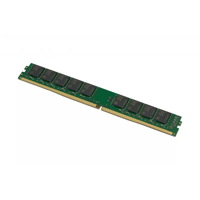 GOODRAM W-MEM2666E4D816G 16 GB (1 x 16 GB) DDR4 2666 MHz ECC UDIMM CL19 Speichermodul