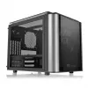 PC-Gehäuse Thermaltake Level 20 VT Micro Tower Schwarz