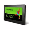 ADATA ULTIMATE SU630 240 GB 2.5 inch Serial ATA QLC 3D NAND