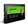 ADATA ULTIMATE SU630 240 GB 2.5 inch Serial ATA QLC 3D NAND