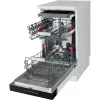 Whirlpool WSFO 3O23 PF Freistehend 10 Maßgedecke