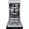 Whirlpool WSFO 3O23 PF Freistehend 10 Maßgedecke