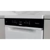 Whirlpool WSFO 3O23 PF Freistehend 10 Maßgedecke