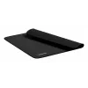 GENESIS Carbon 500 XL Logo Gaming-Mauspad Schwarz