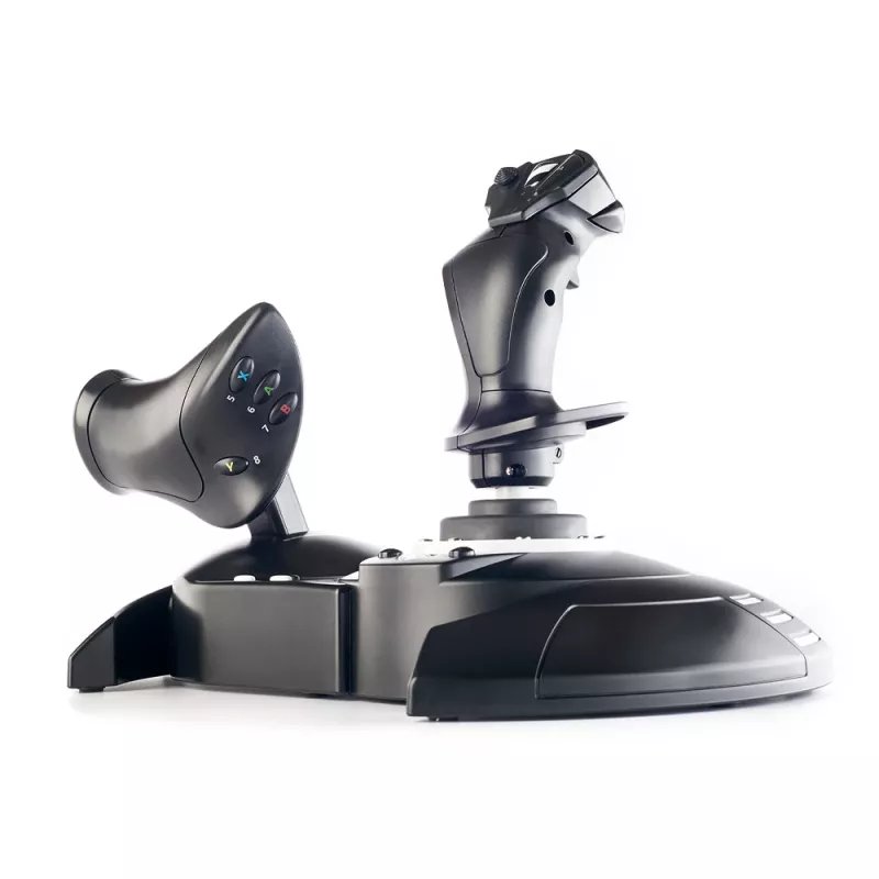 Thrustmaster T.Flight Hotas One Flugsteuerung, schwarz