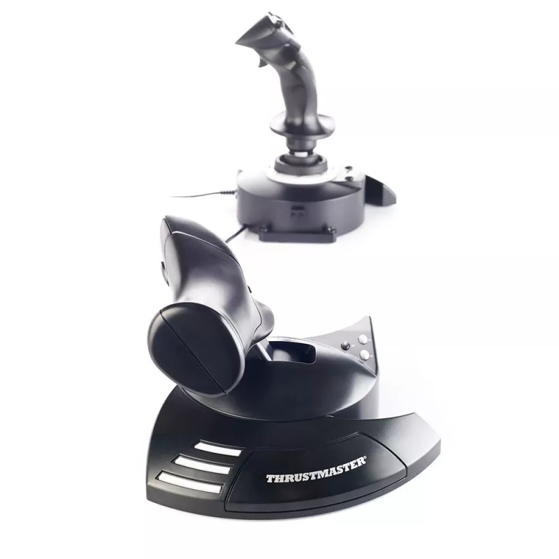 Thrustmaster T.Flight Hotas One Flugsteuerung, schwarz