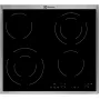 Electrolux EHF6342XOK Herdplatte Schwarz Einbau Cerankochfeld 4 Zone(n)