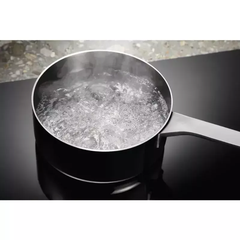 Electrolux LIR60430 Schwarz Einbau-Induktionskochfeld 60 cm 4 Kochzonen