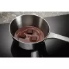 Electrolux LIR60430 Schwarz Einbau-Induktionskochfeld 60 cm 4 Kochzonen