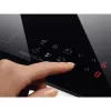 Electrolux LIR60430 Schwarz Einbau-Induktionskochfeld 60 cm 4 Kochzonen