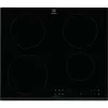 Electrolux LIR60430 Schwarz Einbau-Induktionskochfeld 60 cm 4 Kochzonen