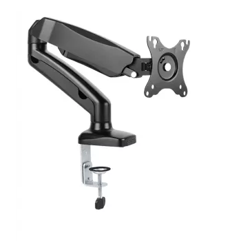 ICY BOX IB-MS303-T 81,3 cm (32 Zoll) Tischhalterung Schwarz