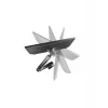 ICY BOX IB-MS303-T 81,3 cm (32 Zoll) Tischhalterung Schwarz