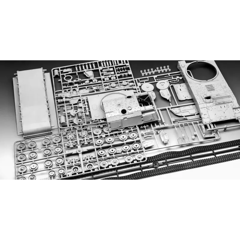 Modellbausatzteil / Zubehör Revell 3279 03279