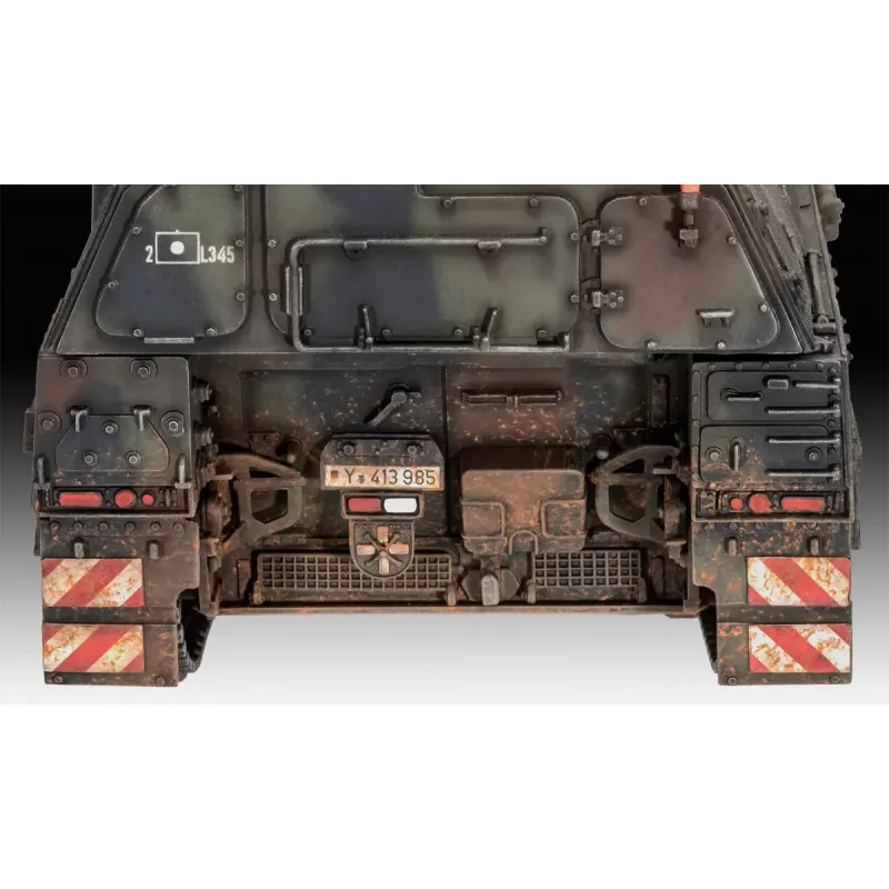 Modellbausatzteil / Zubehör Revell 3279 03279