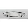 Wandhaube Whirlpool AKR 559/3 IX, Aluminiumfilter, Geräuschpegel: 65 dB