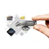 ADATA UV250 USB-Stick 32 GB USB Typ-A 2.0 Silber