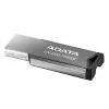 ADATA UV250 64 GB USB-Stick, USB 2.0, Metall, silber