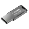 ADATA UV250 64 GB USB-Stick, USB 2.0, Metall, silber
