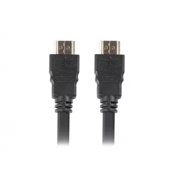 LANBERG HDMI-Kabel - M/m V1.4 CCS - 1,8m Schwarz