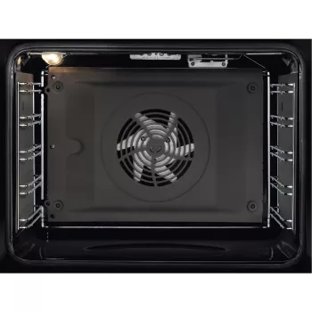 Electrolux EOD5C50Z Backofen 72 L Schwarz
