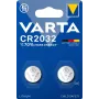 Einwegbatterie Varta 06032 CR2032 Lithium