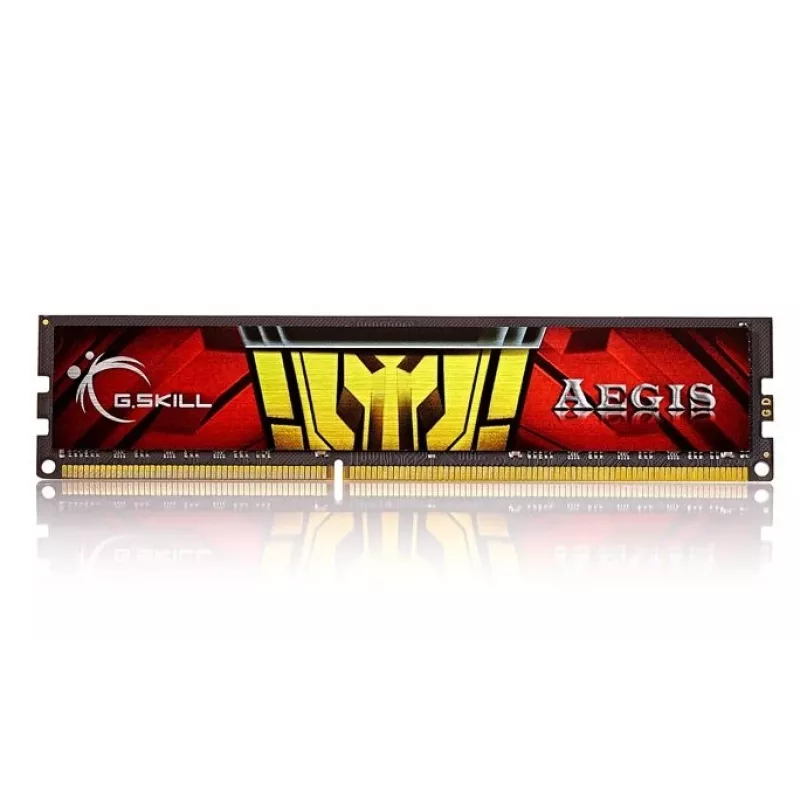 G.SKILL Speicher 16GB DDR3-1333 (F3-1333C9D-16GIS)