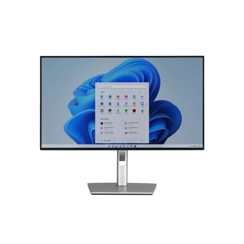 Kensington 2-Wege abnehmbarer Privacy Screen Filter für 27-Zoll-Monitore 16:9