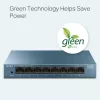TP-Link 8-Port 10/100/1000Mbps Desktop Network Switch