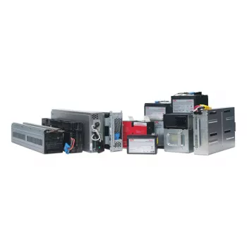 APC Batterieersatzkartusche APCRBC152 (OEM)