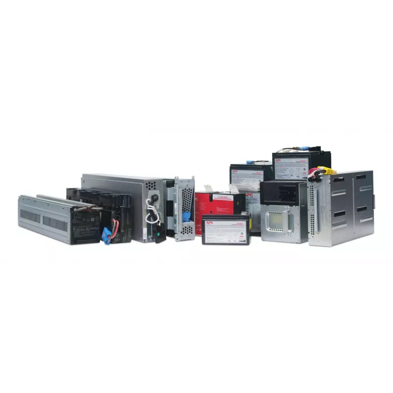 APC Batterieersatzkartusche APCRBC152 (OEM)