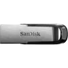 WESTERN DIGITAL SanDisk Ultra Flair - 256GB USB-Stick - USB 3.0 - Schwarz / Silber
